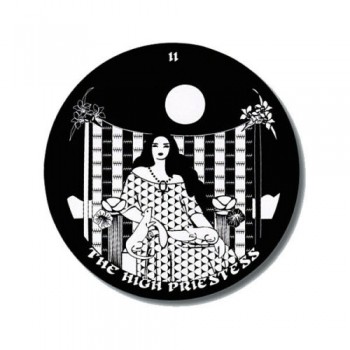 Gorgon’s Tarot kortos Schiffer Publishing